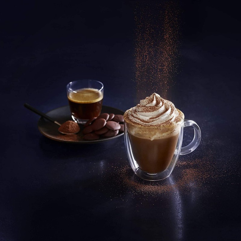 Ghirardelli Chocolate Company Sweet Ground Chocolate & Cocoa Gourmet Powder