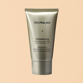 Bio Peeling Rebalancing Purifying Cream Mask 50ml / 바이오필링 리발란싱 퓨리파잉 크림 마스크 50ml