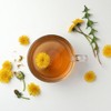 ONDAMGO White Dandelion Tea 30T Warm Tea 1.05oz / 민들레차