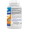 Best Naturals Best Naturals HMB (Beta-Hydroxy Beta-Methylbutyrate) Pure Powder 8
