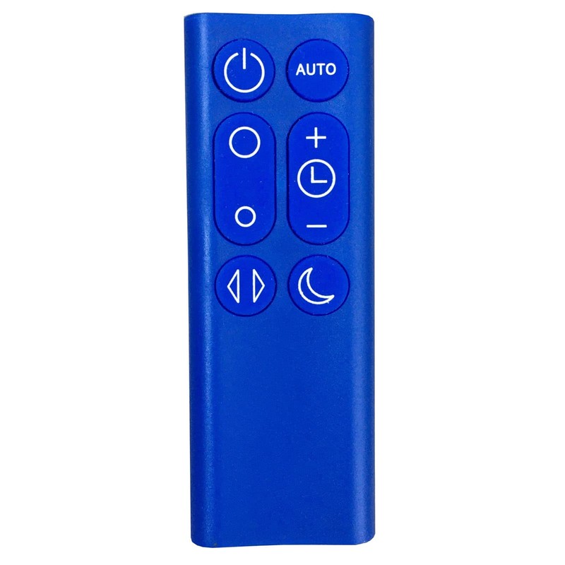 Replacement Remote Control 967400-01 for Dyson Pure Cool Link Tower