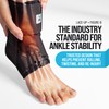 Z ATHLETICS Ankle Brace for Women & Men - Lace