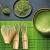 Tomedeks Yellow Plastic Reusable Matcha Whisks Matcha Whisk Green Tea