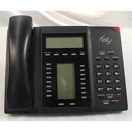 ESI 60 IP Gigabit Phone 5000-0595