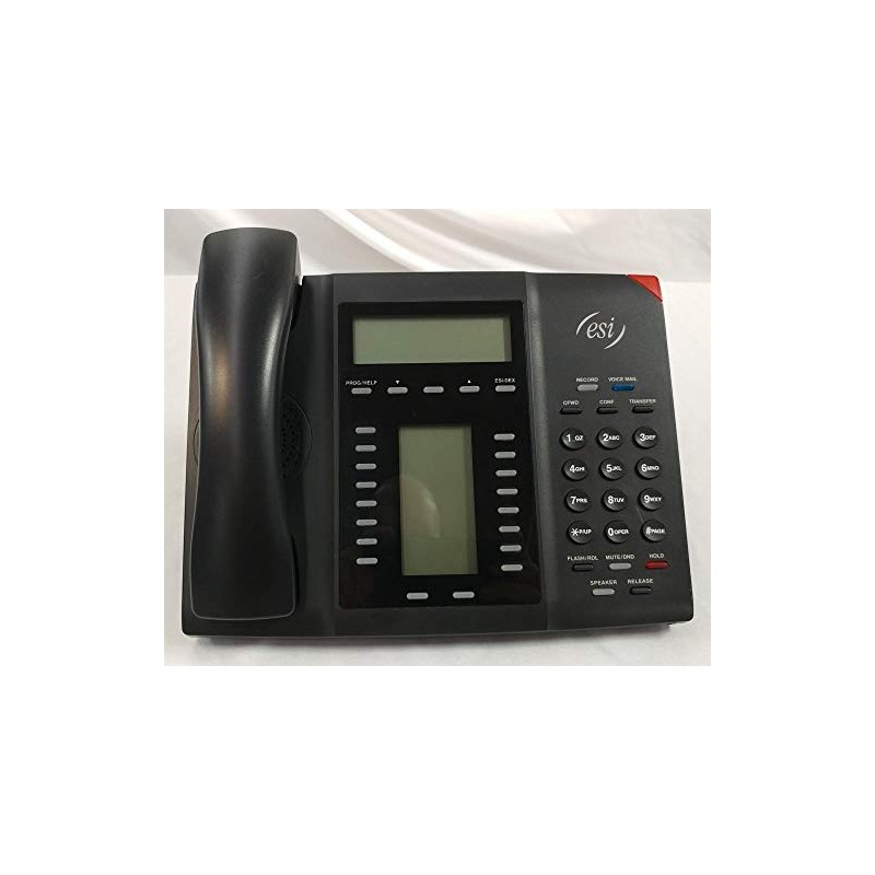 ESI 60 IP Gigabit Phone 5000-0595