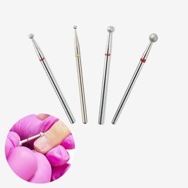 Nail care, fingernail and toenail care, power drill margin sharpener - WC0650E_Diamond Beat-_02Volbeat／FREE / 네일케어 손발톱케어 전동 드릴용 여백 다 샤퍼 - WC0650E_다이아비트-_02볼비트／FREE