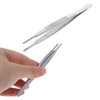 Mabta Tiny Screw Nut Holder Tweezer Eye Glasses Optical Watch
