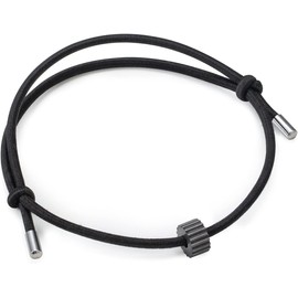 JIANFA Bracelet Car Window Breaker Wrist Strap with Tungsten Carbide Bead Car Emergency Self Rescue Tool Vehicle Rapid Escape Wristbands Tempered Safety Glass Breaker