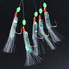 Generic Fishing Sabiki Bait Rigs, Sabiki Rigs Saltwater Bait, Fish