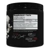 Pre Entreno Insane Labz Psychotic Black Serv Sabores Sabor Ponche