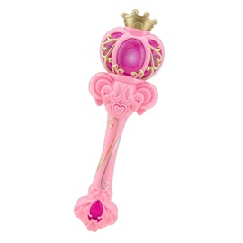 Teorema 66545 Scepter Lights and Sounds with Melodies, Magic Wand Fairy Princesses