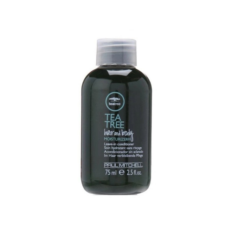 Paul Mitchell Tea Tree Hair & Body Moisturizer Leave In