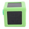 Digital Cube Timer Countdown Stopwatch Poker Chess Casino (Green)