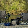 Bushnell Soft Cooler | Insulated Portable Ice Chest The Best