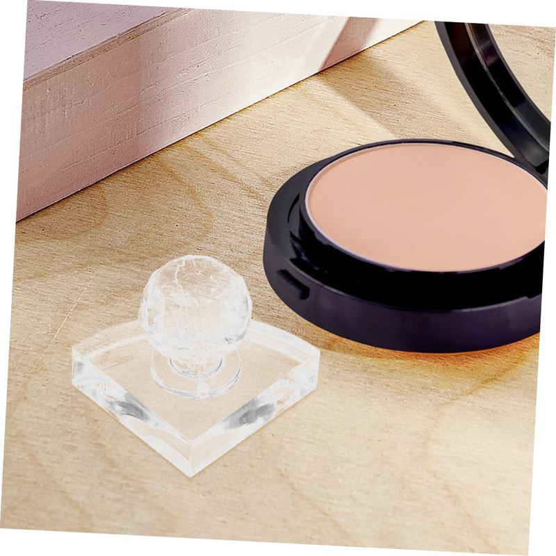 DOITOOL Diy Blush Tool Eye Shadow Tool Eyeshadow Stamper Compact