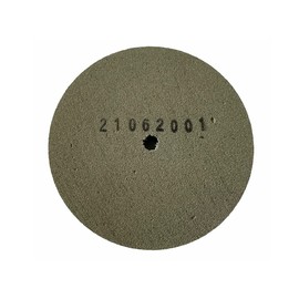 Artifex Elastic Grinding Disc Silicon Carbide for Watches SC 150 MP Polishing Tool for Metal