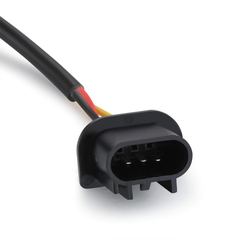 Madlife Garage 2 x H13 9008 Car LED Headlight Decoder