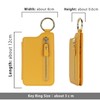 Havaya for Magsafe Wallet, yellow, Classic