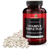 Futurebiotics - Advanced Formula Complete Spectrum Complex Vitamin K Triple