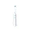 Philips Sonicare Dailyclean Cepillo de dientes eléctrico recargable, 2 unidades