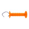 Gallagher Elastic Rope Gate Set With Double Handles - up