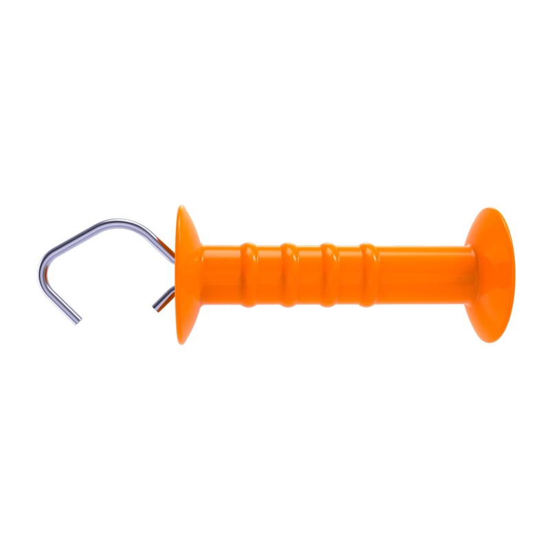 Gallagher Elastic Rope Gate Set With Double Handles - up