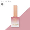 From the Nail Kuanku Color Base Gel Nutrition Base 10g