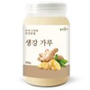 Dongeuihanjae 동의한재 프리미엄 무첨가 생강 가루 분말 500g Donguihanjae Premium