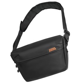 TARION - Bolsa para cámara pequeña, bolsa para cámara DSLR pequeña, mochila para fotografía DJI Drone SLR, sin espejo, mochila para fotografía TR-SB, color negro, Negro -, Small