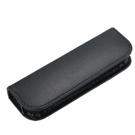 Pimple Popper Tool Kit 9 Pcs, Blackhead Remover Pimple Comedone Extractor Tools for Easy and Fast Removal of Blackheads, Pimples and Blemish on Face, with Elaborate Leather Bag