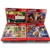 Puzzlebug Lot of 4-500 Piece Jigsaw Puzzles Random Selection NEW