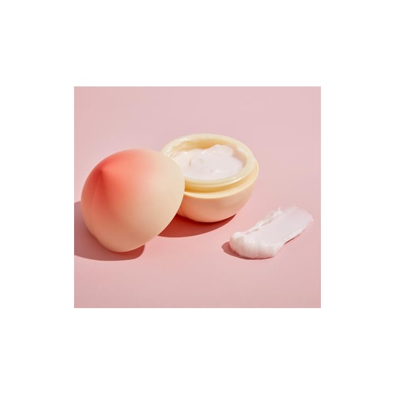 TONYMOLY Peach Hand Cream