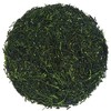 Uji Kaen Deep Mushi Sencha Tea Tsuki 2.5 oz (70