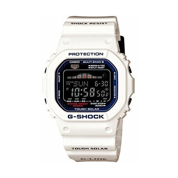 CASIO G-SHOCK G-LIDE GWX-5600C-7JF Multiband 6 Men's Watch New in Box from Japan