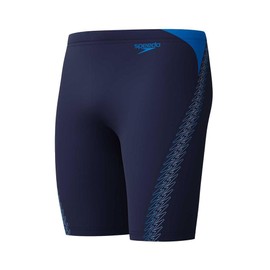 Speedo Men's Hyperboom Splice Jammer