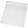 Cellophane Bags, W: 16 cm, H: 16 cm, 200pcs