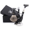 JAG SHAVING GERMANY Luxury Wet Shaving Kit Set for Men