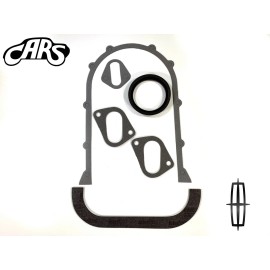 Best Gasket 1961-1968 Lincoln Continental 430 462 MEL | Front Timing Cover Gasket Set