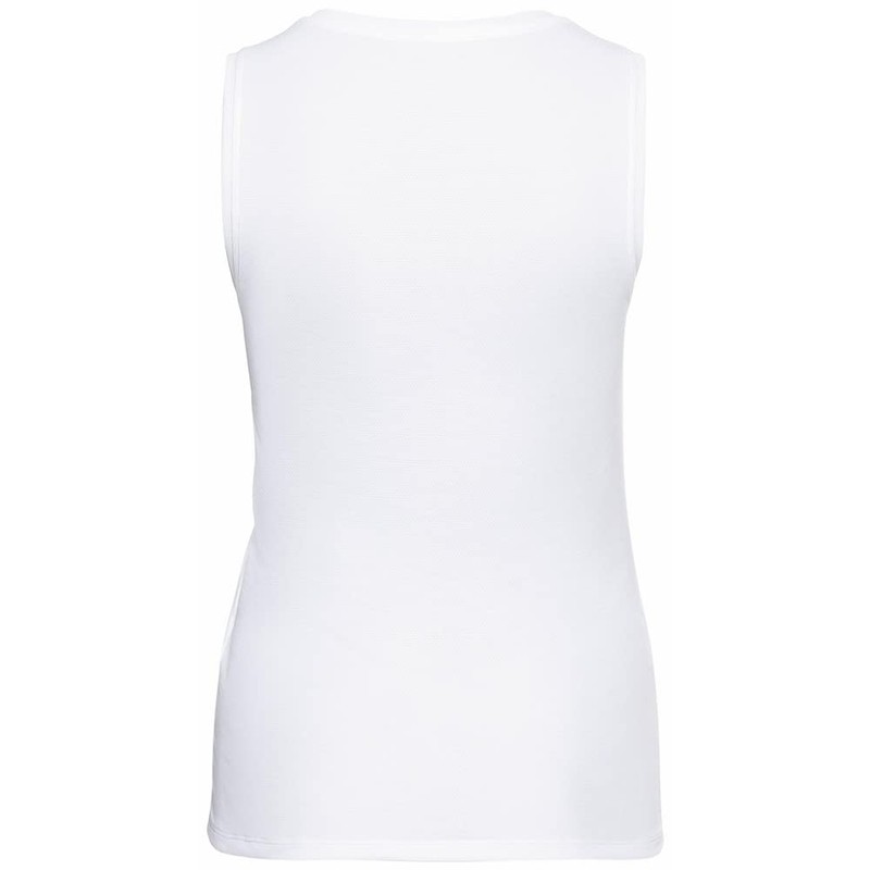 Odlo Donna Canottiera Sportiva Active F-Dry Light I Maglietta Funzionale