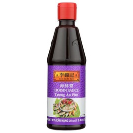 Lee Kum Kee IdSFmp Hoisin Sauce, 20 oz (Pack of 2)