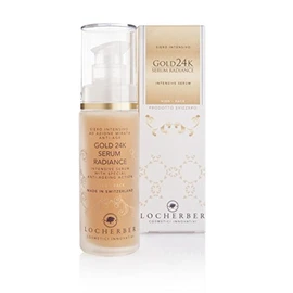 Locherber Gold Serum