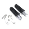 Deepa Ribusu Yamaha XJR400 YZF Step Left and Right Set