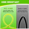 M MINGLE Pressure Washer Hose and Gun Kit, 25 FT