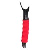 SubZero 13014 10" Ice Chisel Scraper with Foam Grip (Colors