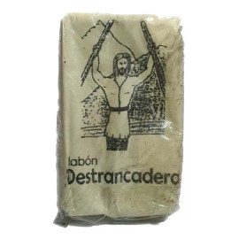 JMK ESOTERICO Jabón Abre Caminos - Luis Suarez. Hierbas Cubanas