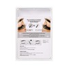 KISS Looks So Natural False Eyelashes Multipack, Lightweight & Comfortable,