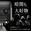 Takumi Brand Small Camera, Small Camcorder, Night Vision, Zoom, Zoom