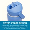 CamelBak Thrive Flip Straw Insulated Stainless Steel Water Bottle Sky