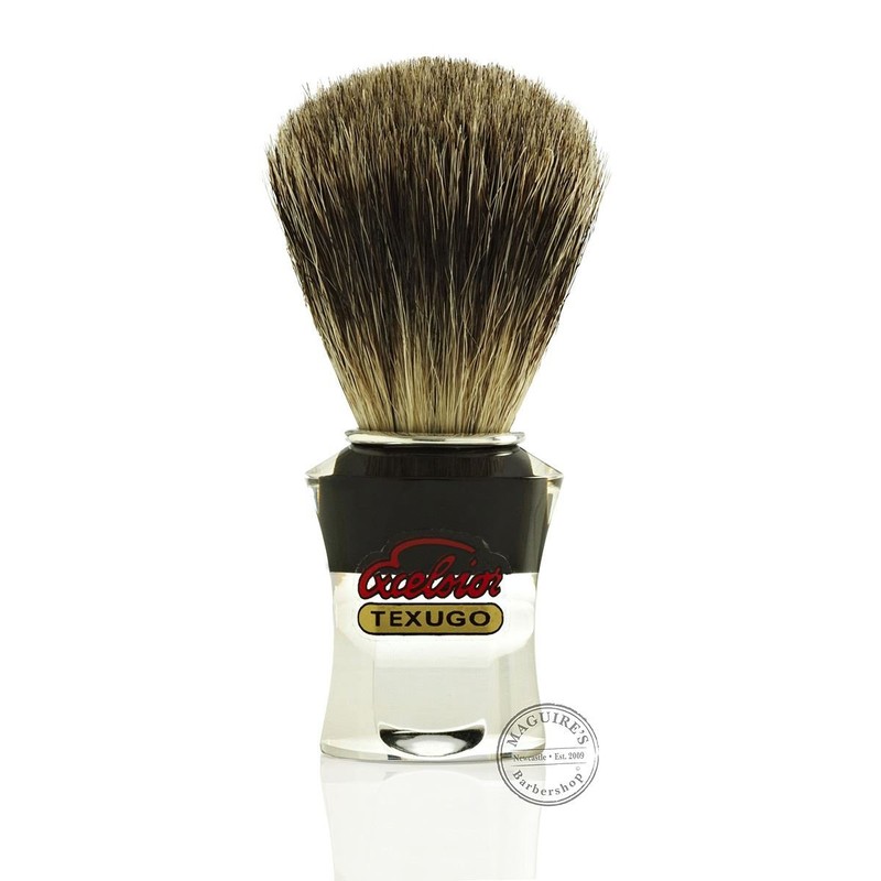 Semogue Excelsior 750 Shaving Brush