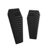 SKI-DOO SUMMIT G4 CHASSIS KNEE PADS 860201363